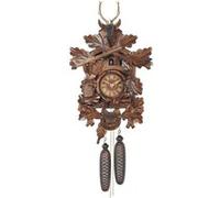 Engstler - 739 Q - Horloge murale coucou - Quartz
