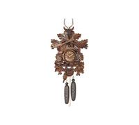 Horloge Engstler 739 QM Horloge murale coucou Quartz