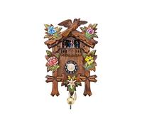 Engstler - 930/21 QPT - Horloge murale avec pendule - Quartz