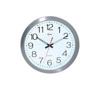 Orium Horloge étanche inox Ø 35 cm