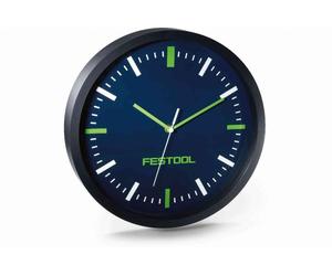 Horloge FESTOOL Ø 30 cm - 498385