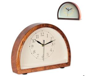 Horloge FISHTEC Light touch