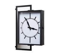 Horloge gare 60 cm