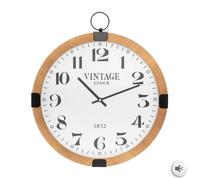 Atmosphera - Horloge Gousset D38 cm