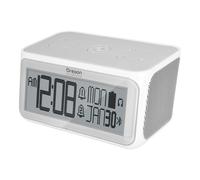 Horloge-haut-parleur Bluetooth OREGON SCIENTIFIC