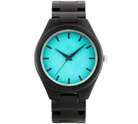 Horloge homme en bois (ZX056F)