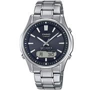 Horloge Hommes - CASIO LCW-M100TSE-1AER