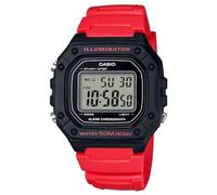 Horloge Hommes - CASIO W-218H-4BVEF