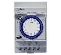 Theben Theben Horloge de commande SYN 151 h Quantité:1