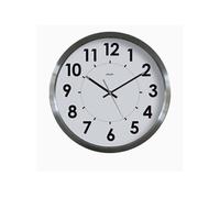 Orium Horloge INOX Stan Ø25cm