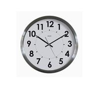 - Horloge Inox Stan Ø35cm