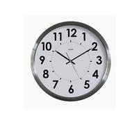 - Horloge Inox Stan Ø45cm