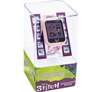 Horloge interactive Stitch Angel