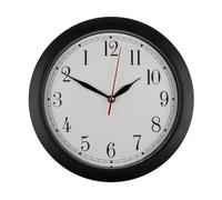 Horloge inversée BACKTIME 30 cm