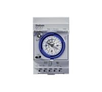 Theben 1610011 Programmateur horaire pour rail