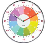 Horloge Learning Ø30cm - Orium