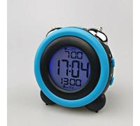 Horloge LED Volumineuse Silencieuse Lumineuse