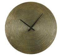Horloge Light & Living CERVINO Bronze Antique – Ø58 cm