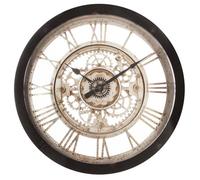 Atmosphera - Horloge Ivy mécanique D61 cm