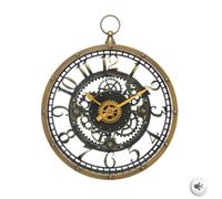 Atmosphera Horloge Mécanisme D27 cm Marron