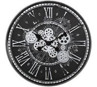 Horloge mécanisme Izia D51 Atmosphera Noir G