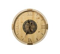 Horloge mécanisme Micka D63 5 cm Atmosphera
