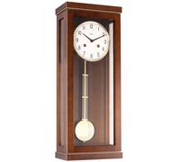 Horloge moderne à 14 jours de Hermle