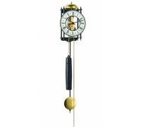 Horloge moderne à 8 jours de Hermle