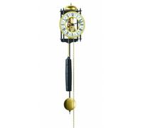 Horloge moderne à 8 jours de Hermle