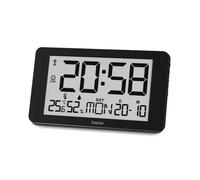 Horloge radiopilotée Hama 00222215 24.8 mm x 14 mm x 3 mm