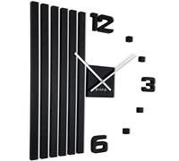 Horloge murale Lamele 60 cm FlexiStyle z230