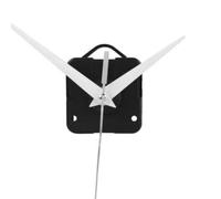 Horloge Murale - 66x55x16mm Métal, Kit de Réparation Mécanisme Moteur | Idéal pour les fixations, les pièces de rechange