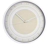 Paris Prix Horloge Motifs Ethnic Folk