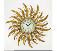Horloge murale à quartz AMS - 9639