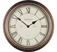 Horloge murale à quartz WT 7006 de Technoline