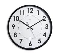 Horloge murale Abby Ø 30 cm - Radio pilotée