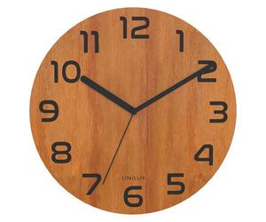 Horloge murale Baia Ø 30 cm - À quartz