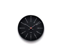 Horloge murale Bankers Ø21 cm Rosendahl Timepieces OFFRE SPECIALE - 5709513436362