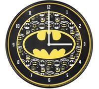 Pyramid International Pendule Logo Batman