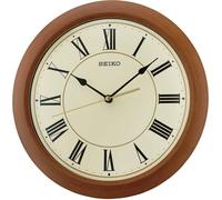 Horloge murale classique - Seiko Modèle : QXA713T