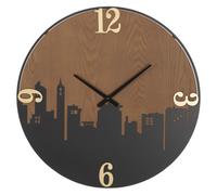 HORLOGE MURALE DE VILLE