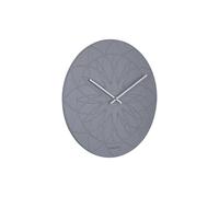 Horloge murale design 5836GY Karlsson 35cm
