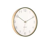 Horloge murale design 5926GR Karlsson 40cm