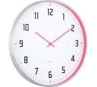 Horloge murale design KA5969BP