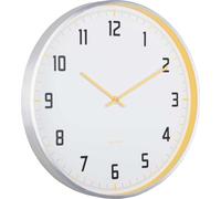 Horloge murale design KA5969BY