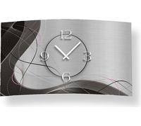 Horloge murale - Dixtime modèle : 3D-0053