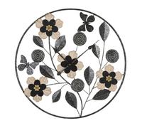 HORLOGE MURALE DIVAKER