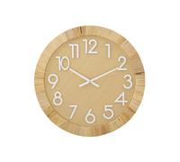 HORLOGE MURALE BOHO PLUS