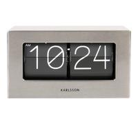 Karlsson 5620ST Horloge de table design 21cm