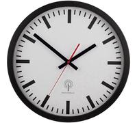 Horloge murale DCF BK, 40 cm